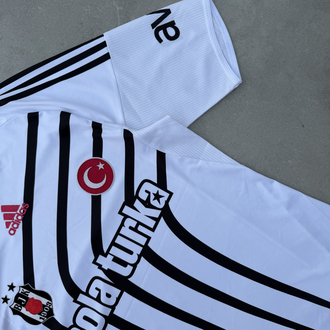 Vintage orijinal Beşiktaş 2009 forma