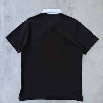 Vintage yurtdışı Polo yaka T-Shirt