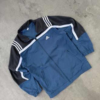 Vintage orijinal Adidas usa eşofman üst