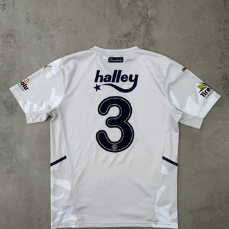 Vintage orijinal Fenerbahçe 2021 22 forma
