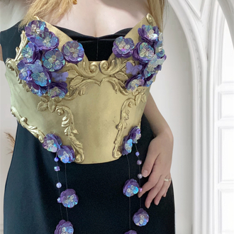 Aurora Violette