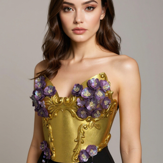 Aurora Violette