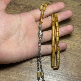 ZİRVE BİR SIKMA KEHRİBAR 