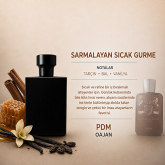 PDM OAJAN