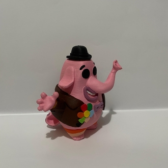 ters yüz BingBong