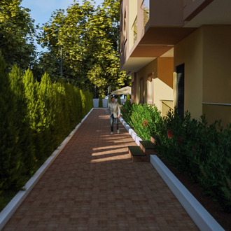 3DS MAX 2021 VE VRAY 5 İLE MİMARİ MODELLEME VE RENDER