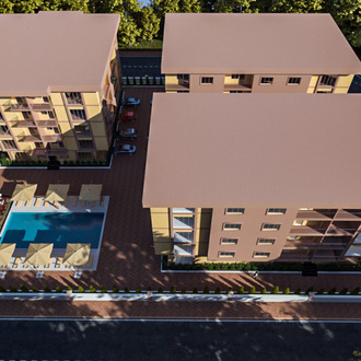 3DS MAX 2021 VE VRAY 5 İLE MİMARİ MODELLEME VE RENDER