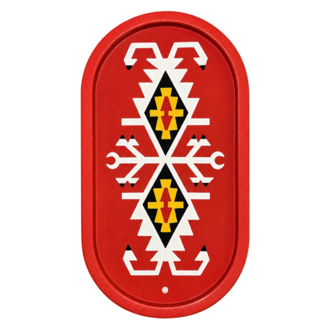 Oval Tütsülük