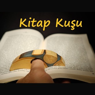 Kitap Kuşu