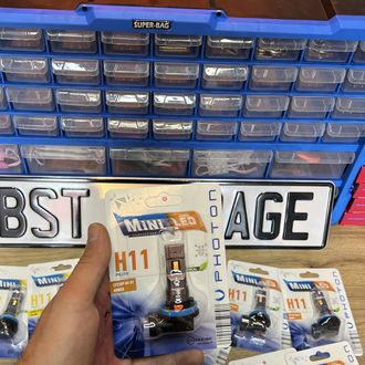 H11 amber turuncu çifti