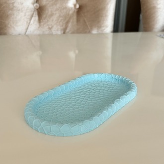 Voronoi Tepsi