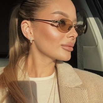 Miu Miu Sunglasses