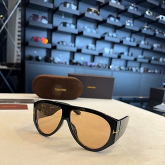 Tom ford polarize güneş gözlüğü