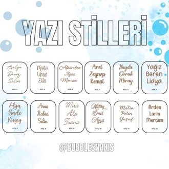 Şeker Yastığı (Dolgulu)