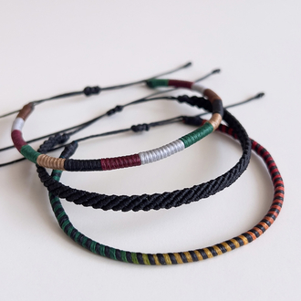 Rasta - 3'lü Set