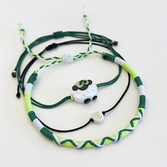 Kuzu - 3'lü Set
