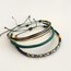 Rasta - 3'lü Set
