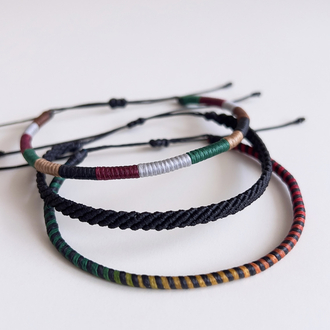 Rasta - 3'lü Set