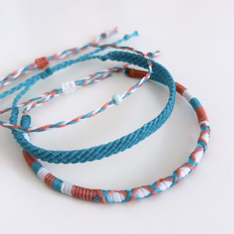 Helia • Nereid – 3’lü Set