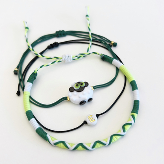 Kuzu - 3'lü Set