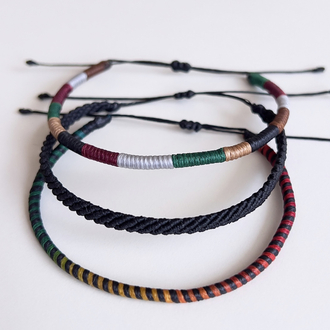 Rasta - 3'lü Set