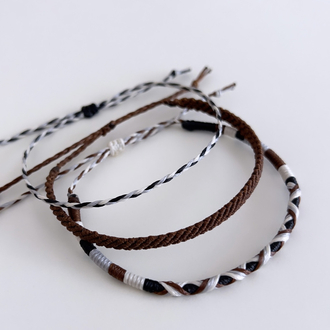 Helia • Sable – 3’lü Set