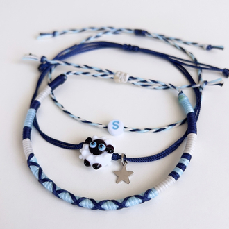 Kuzu – 3’lü Set