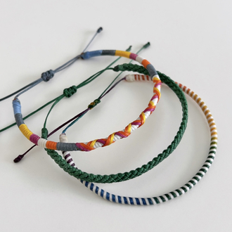 Rasta - 3'lü Set