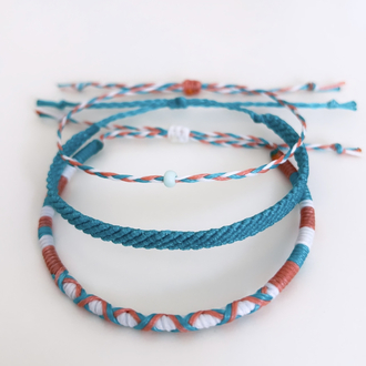 Helia • Nereid – 3’lü Set