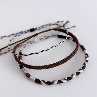 Helia • Sable – 3’lü Set