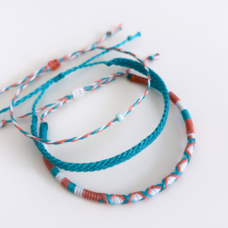 Helia • Nereid – 3’lü Set