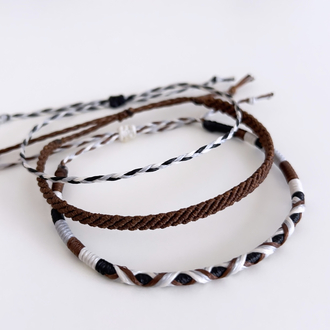 Helia • Sable – 3’lü Set
