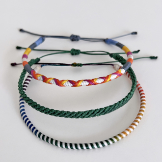 Rasta - 3'lü Set