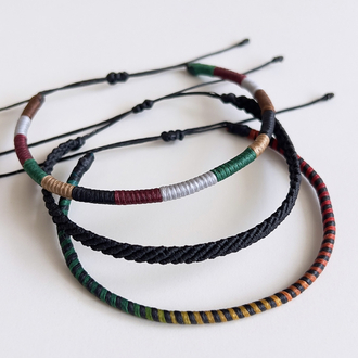 Rasta - 3'lü Set