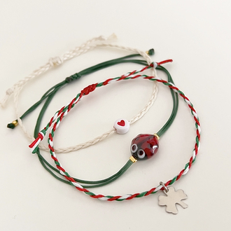 Uğur Böceği - 3'lü Set
