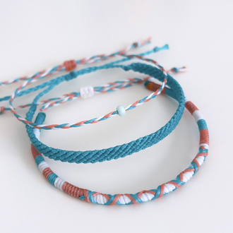 Helia • Nereid – 3’lü Set