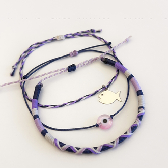 Rasta - 3'lü Set