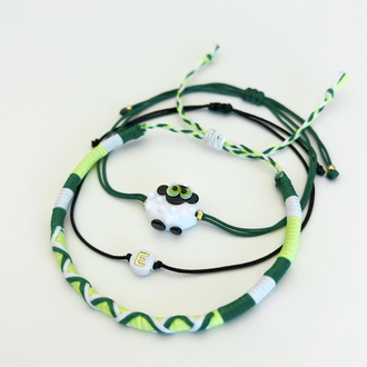 Kuzu - 3'lü Set