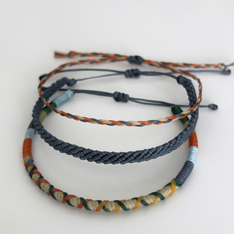 Helia • Mist – 3’lü Set