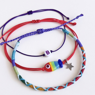 Balık – 3’lü Set