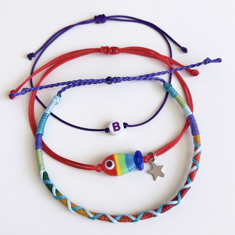 Balık – 3’lü Set