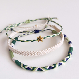  Kuzey • Aurora – 3’lü Set