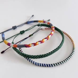Rasta - 3'lü Set