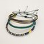 Rasta - 3'lü Set