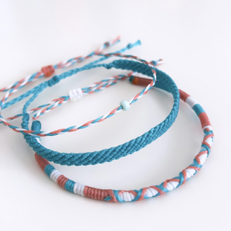 Helia • Nereid – 3’lü Set