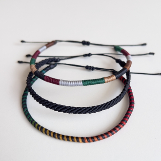 Rasta - 3'lü Set
