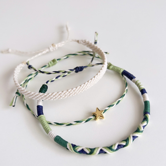  Kuzey • Aurora – 3’lü Set