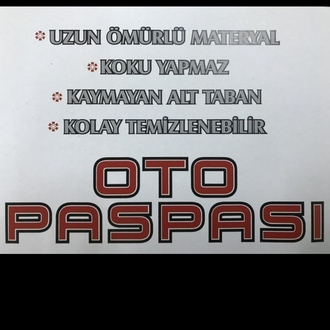 OTO PASPAS