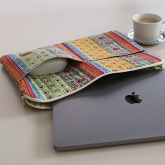 13” Bilgisayar/Tablet Kılıfı (Anadolu)