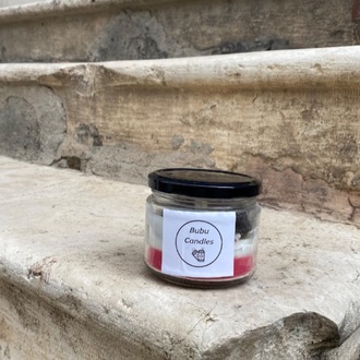 Blush Cream Soya Mum